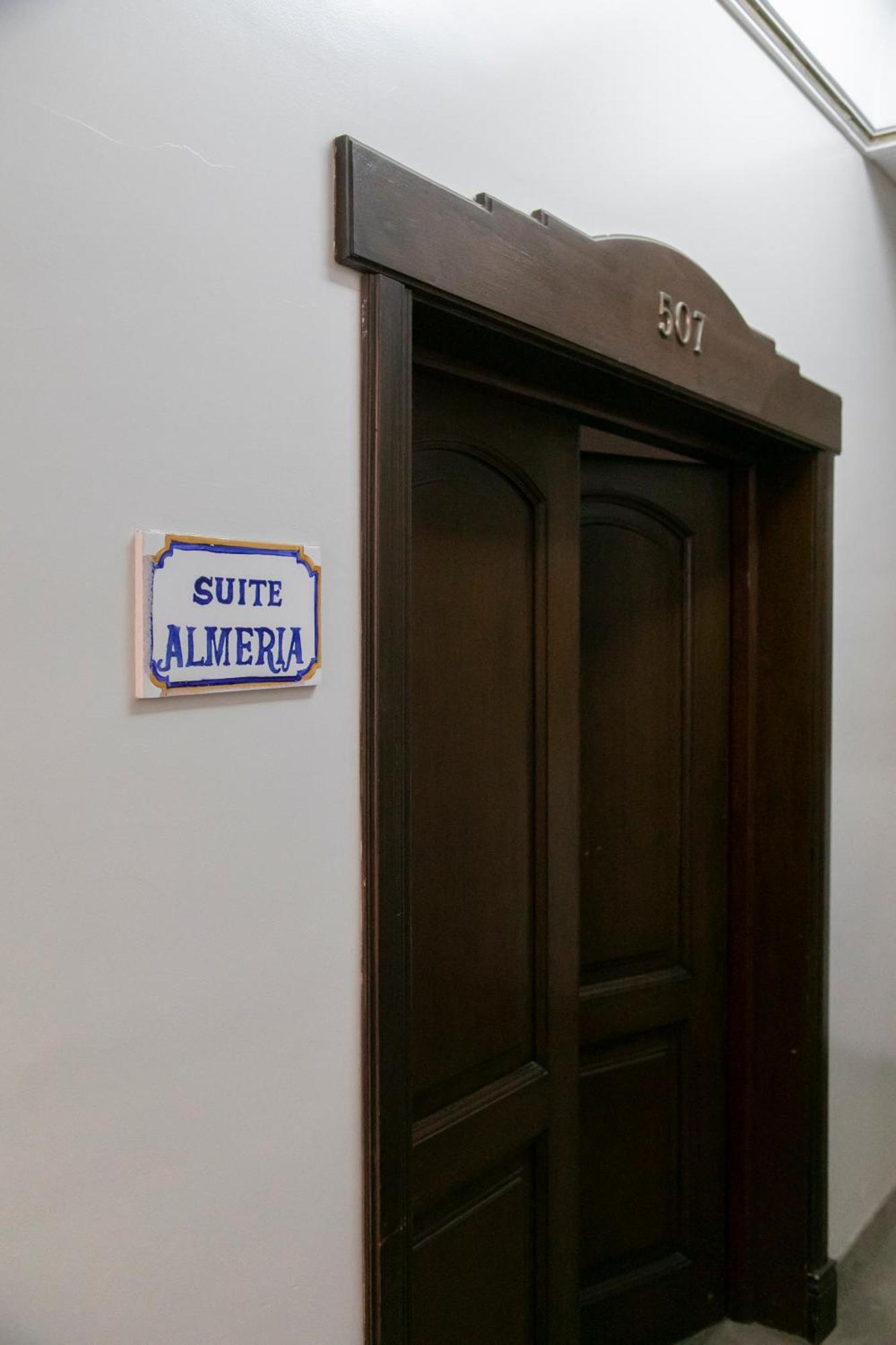 Almería 4*