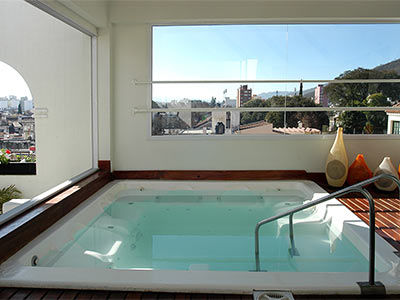 Almería Hotel Salta