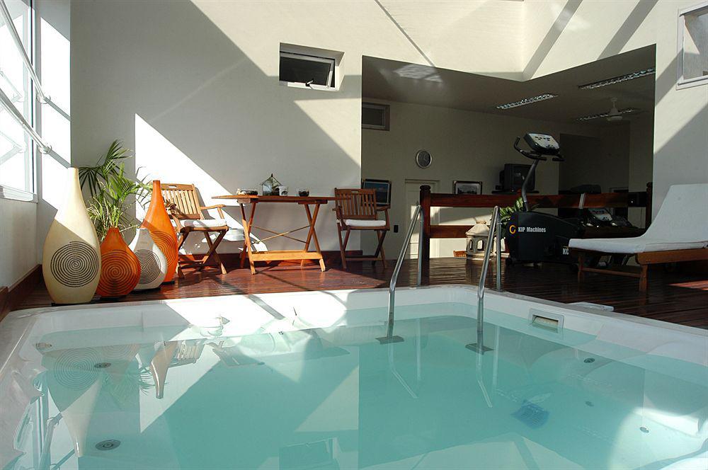 Hotel Almería 4*
