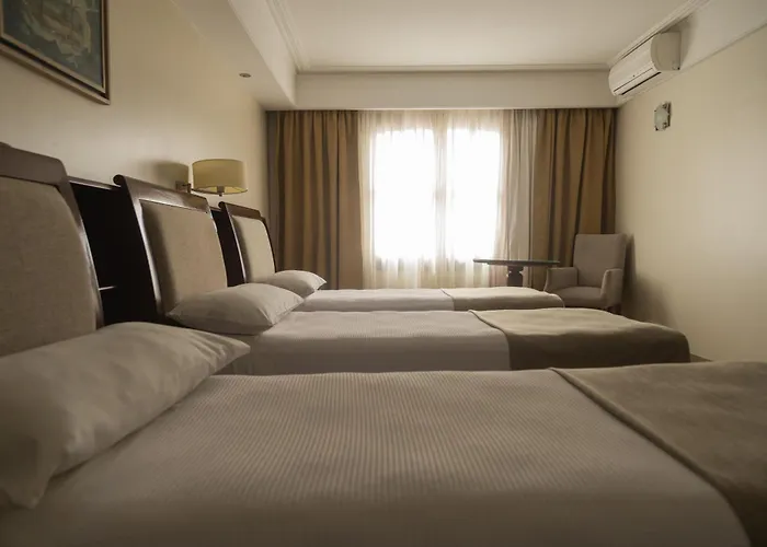 Hotel Almeria
