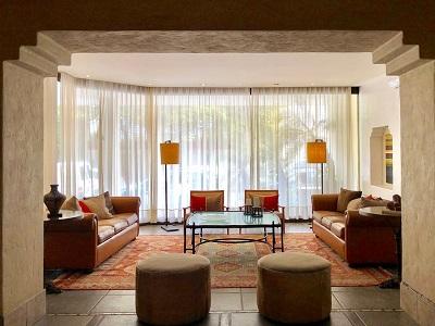 Almeria Hotel 4*