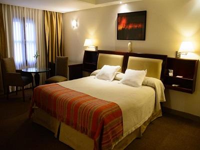 Hotel Almeria Salta