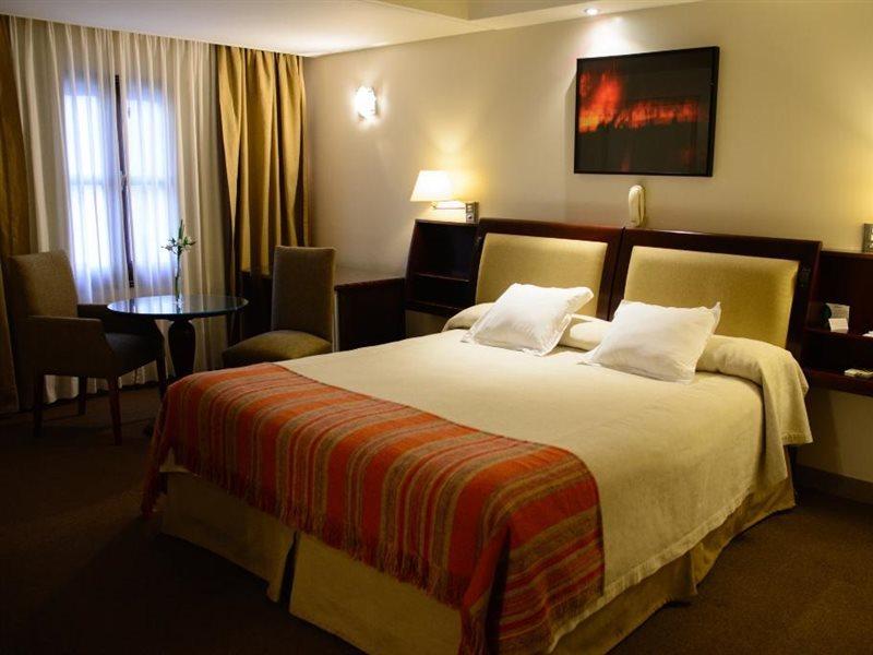 Hotel Almeria 4*