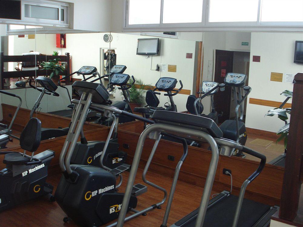 Almeria Hotel