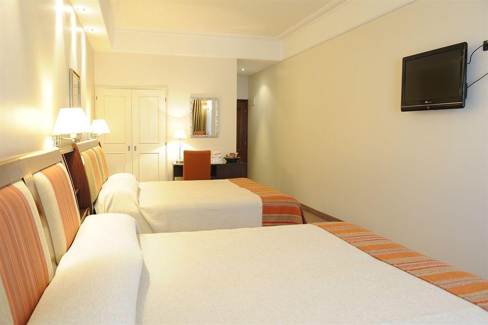 Hotel Almeria 4*