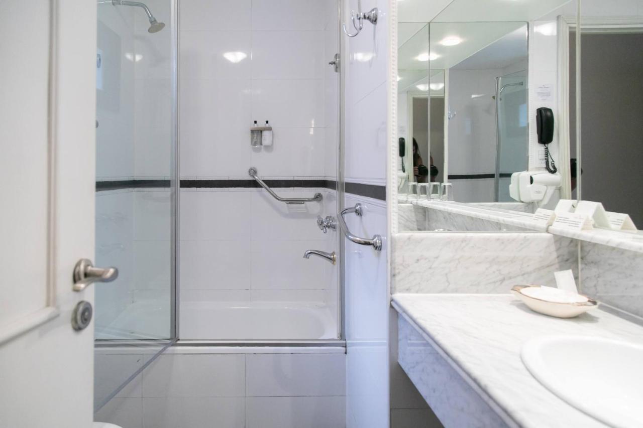 Hotel Almeria Salta
