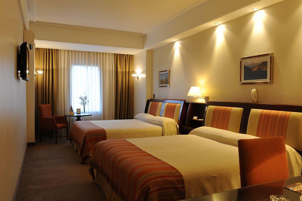 Almeria Hotel