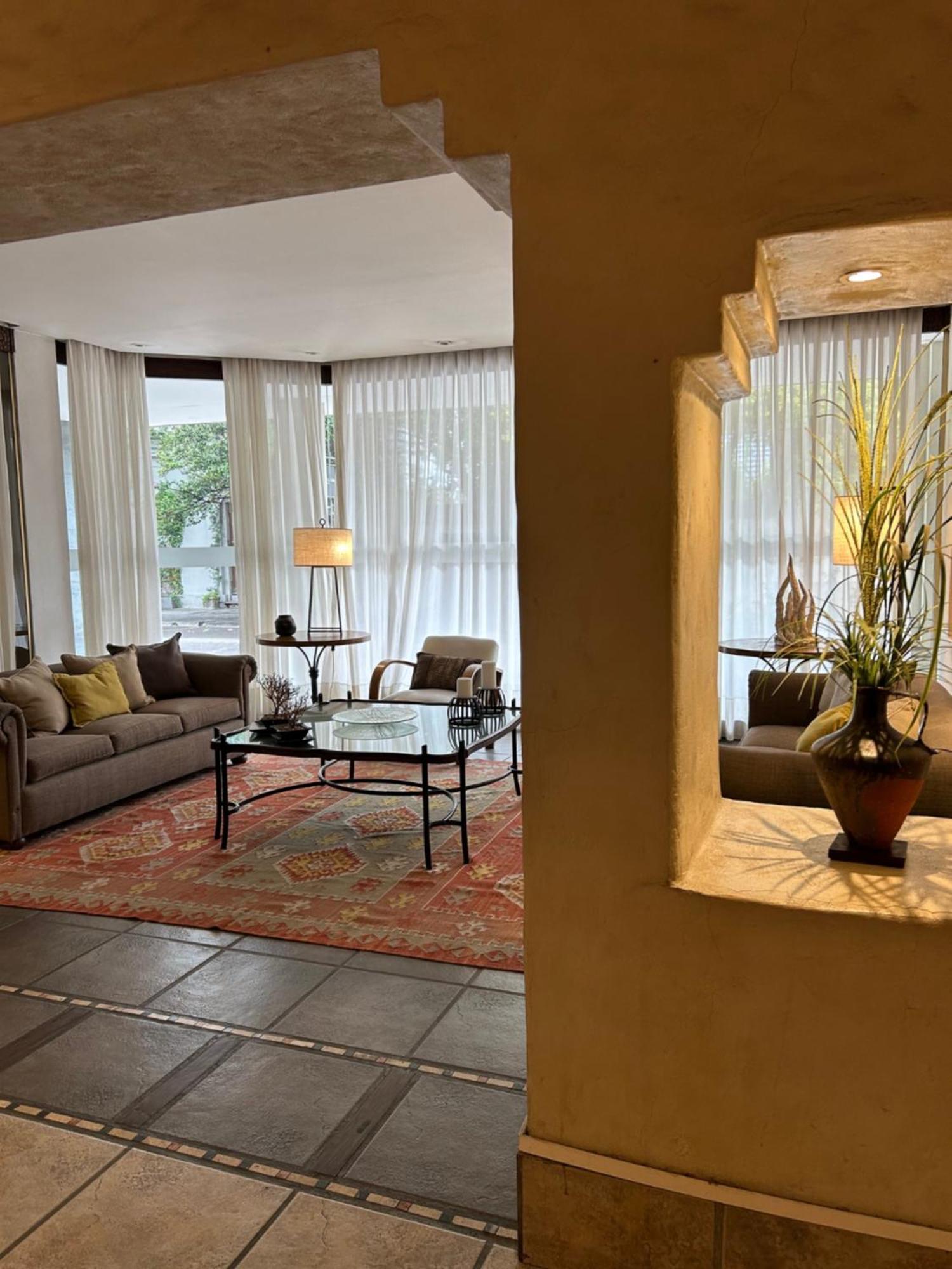 Almeria Hotel Salta