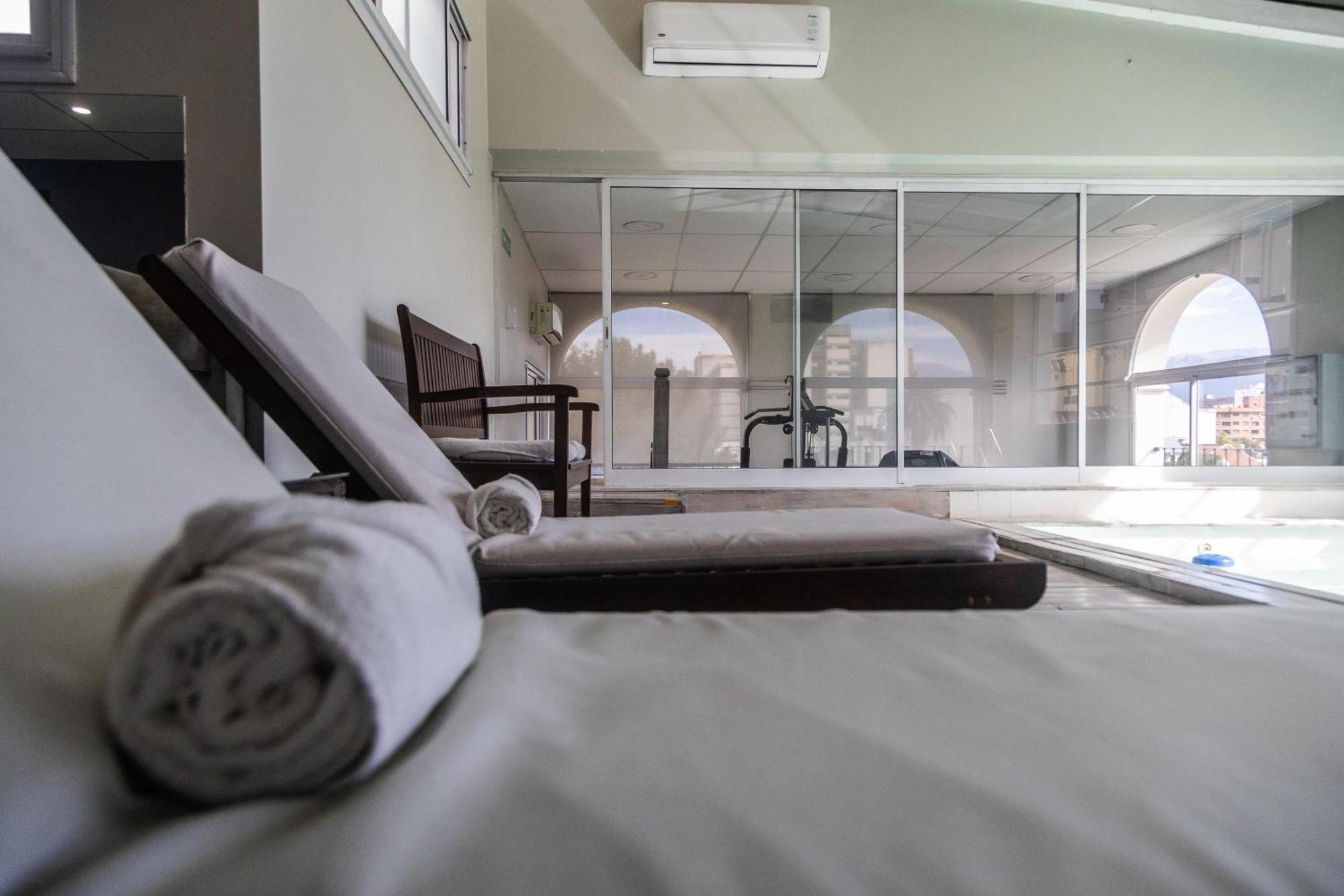 Hotel Almeria 4*