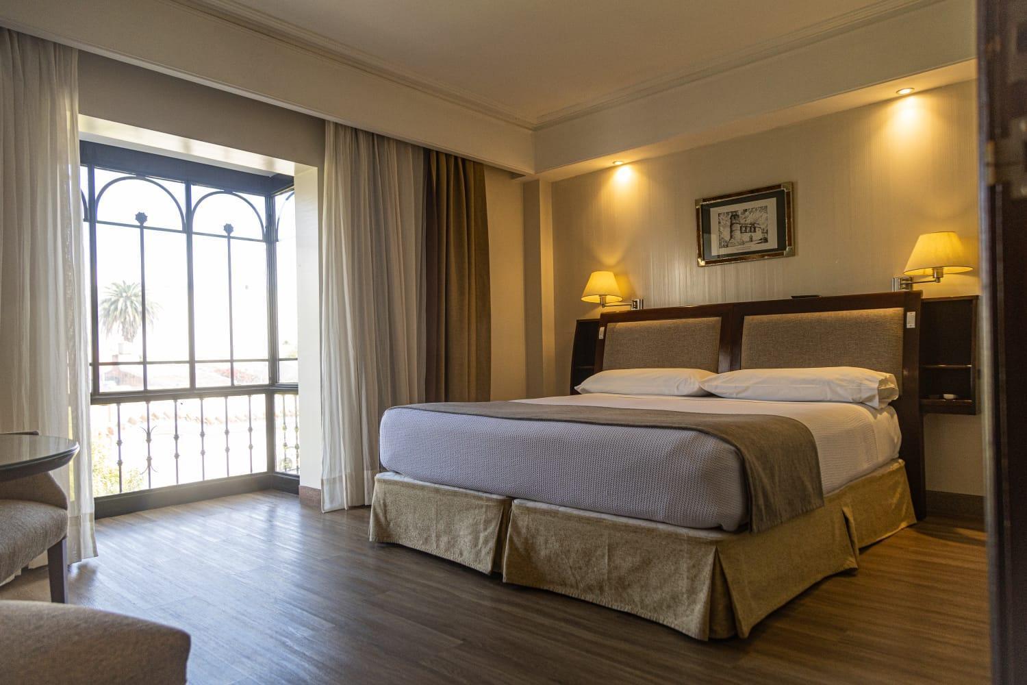 Hotel Almeria