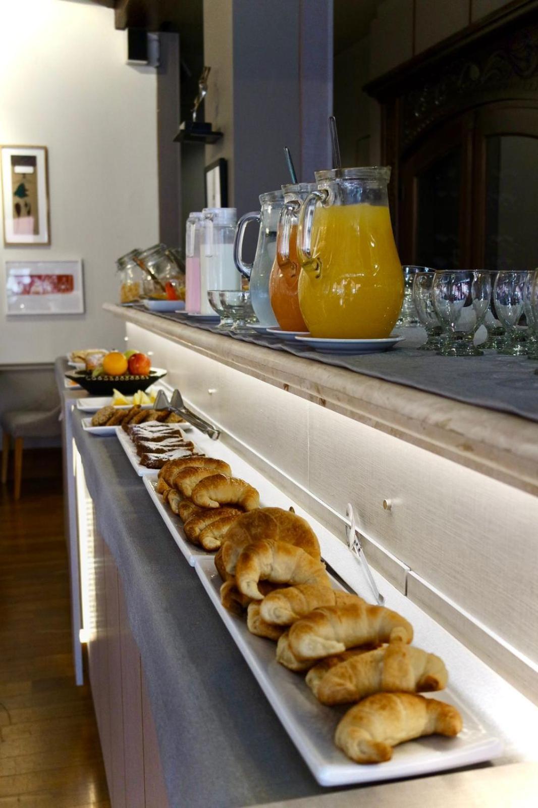 Almeria Hotel Salta