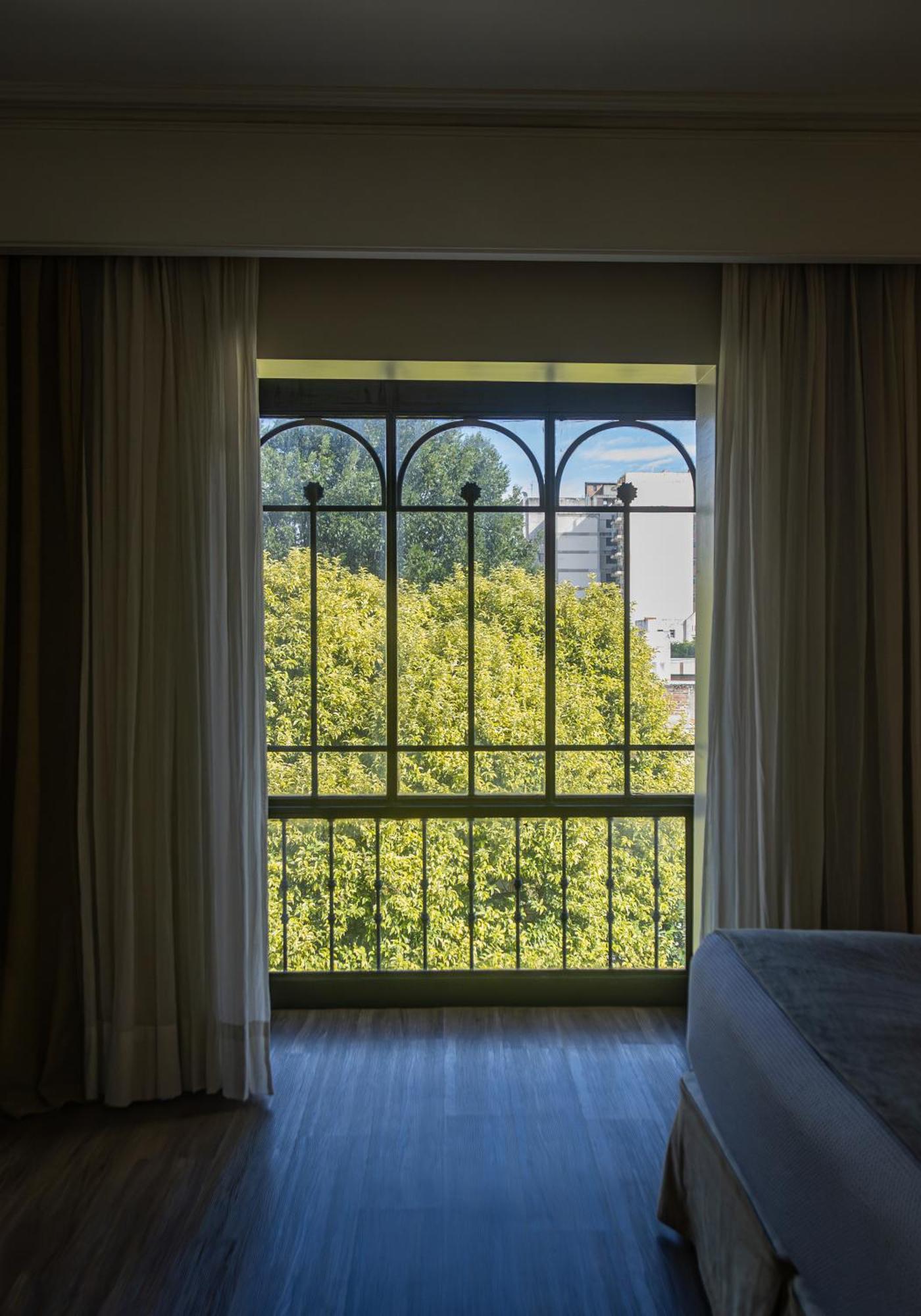Almeria Hotel