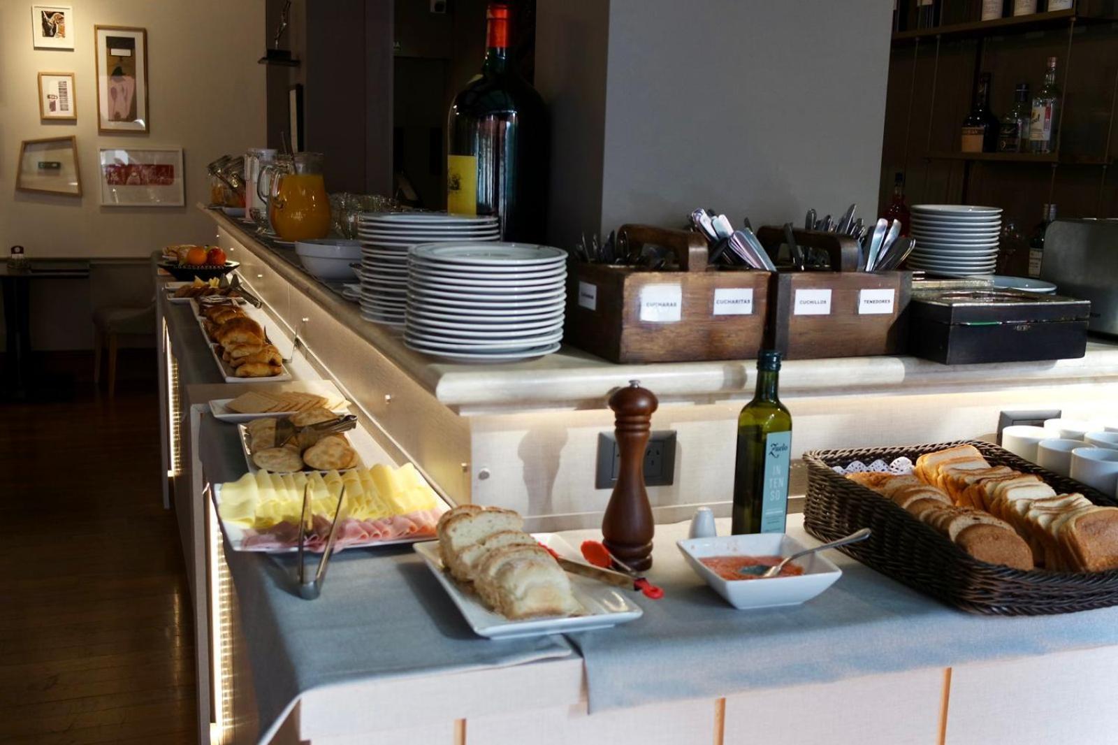 Almeria Hotel