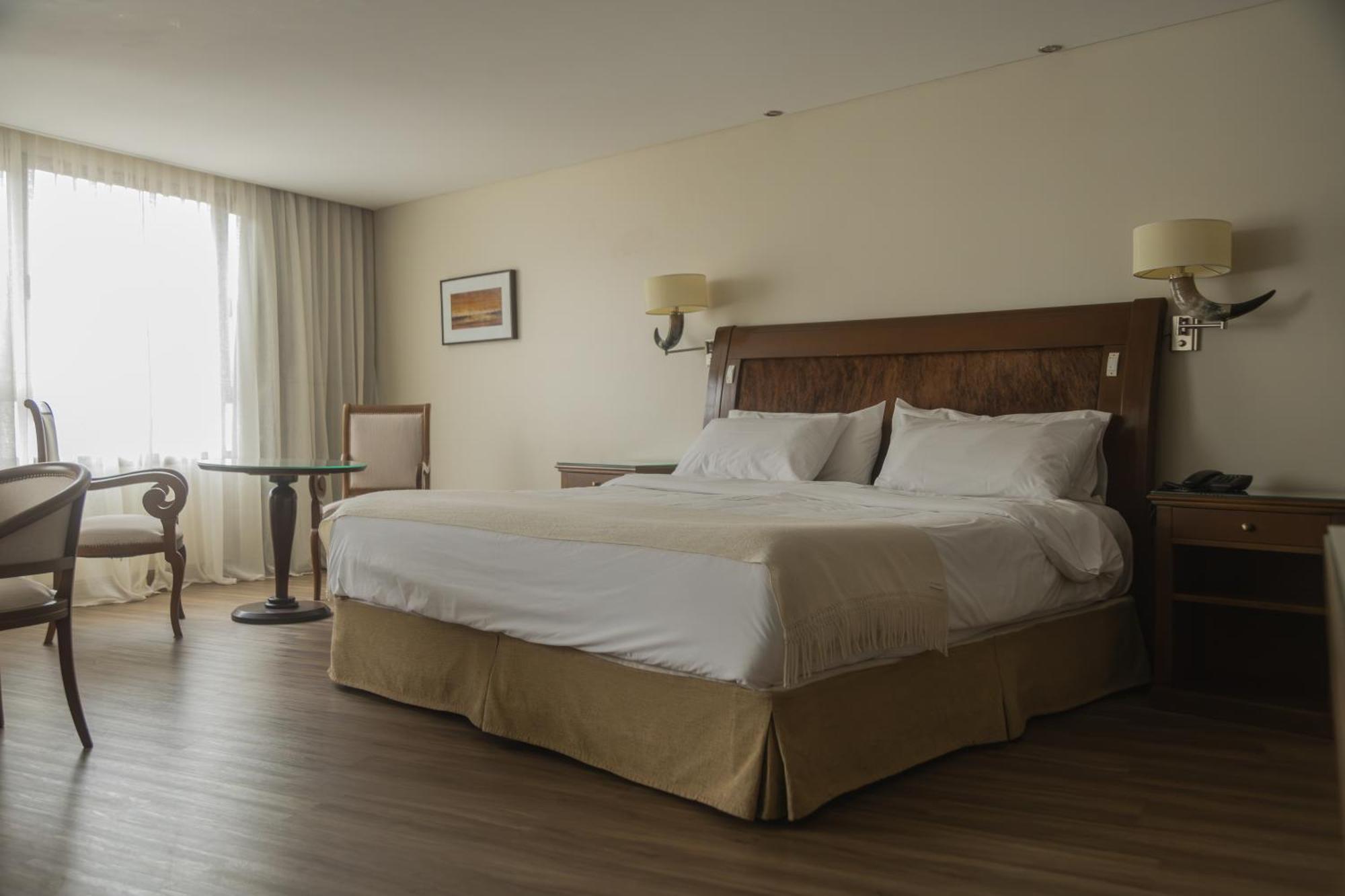 Almeria Hotel Salta