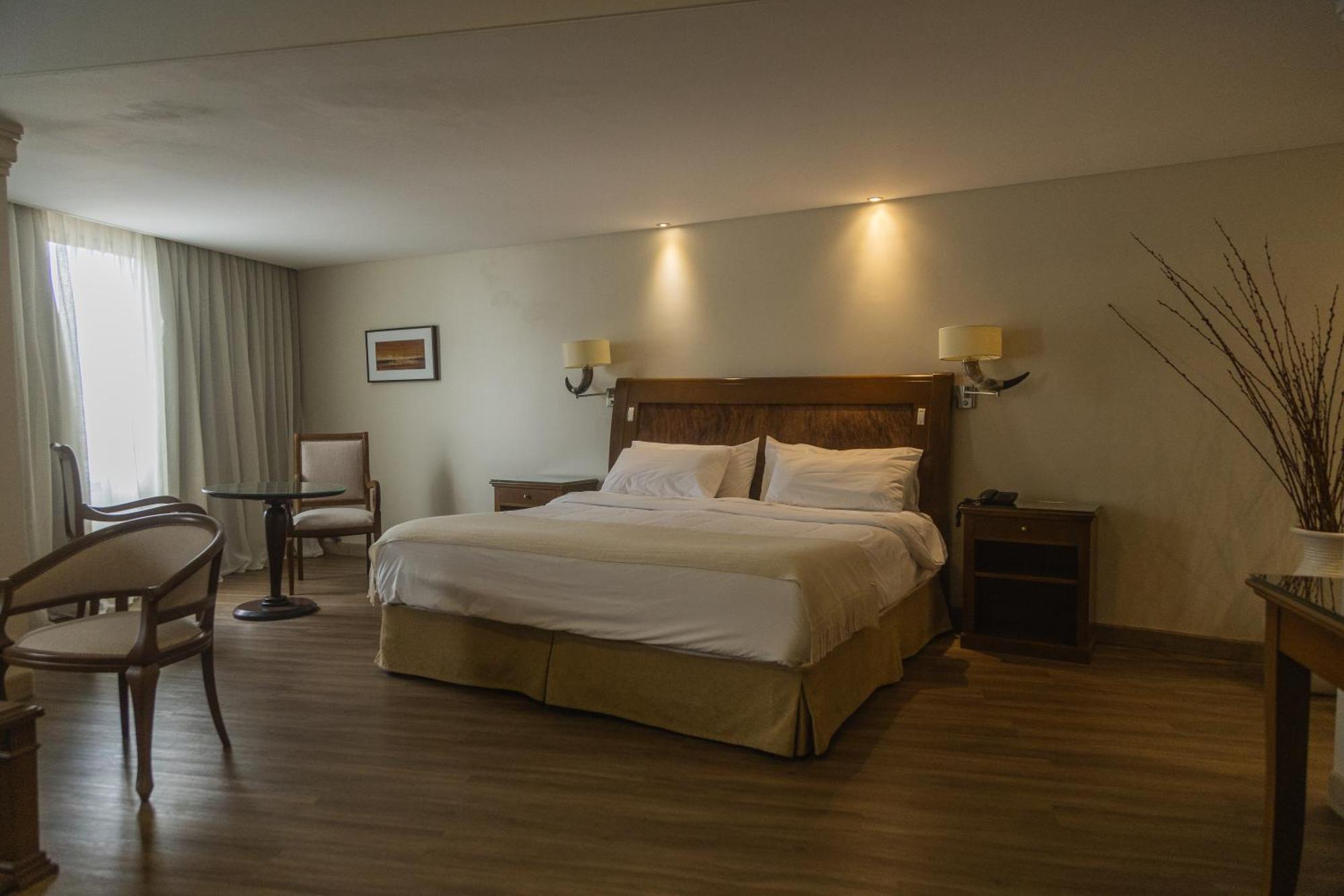 Almeria Hotel