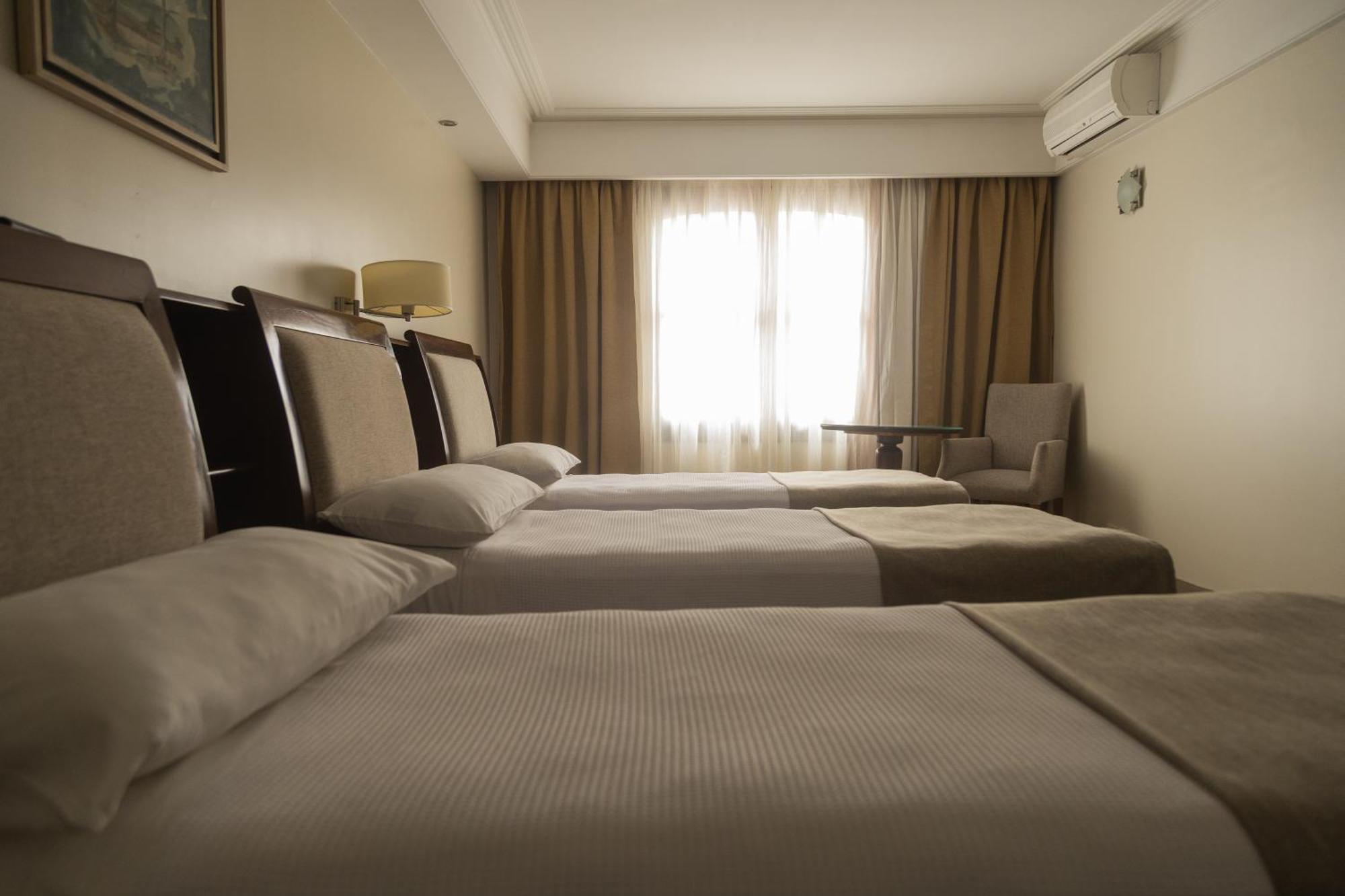 Hotel Almeria