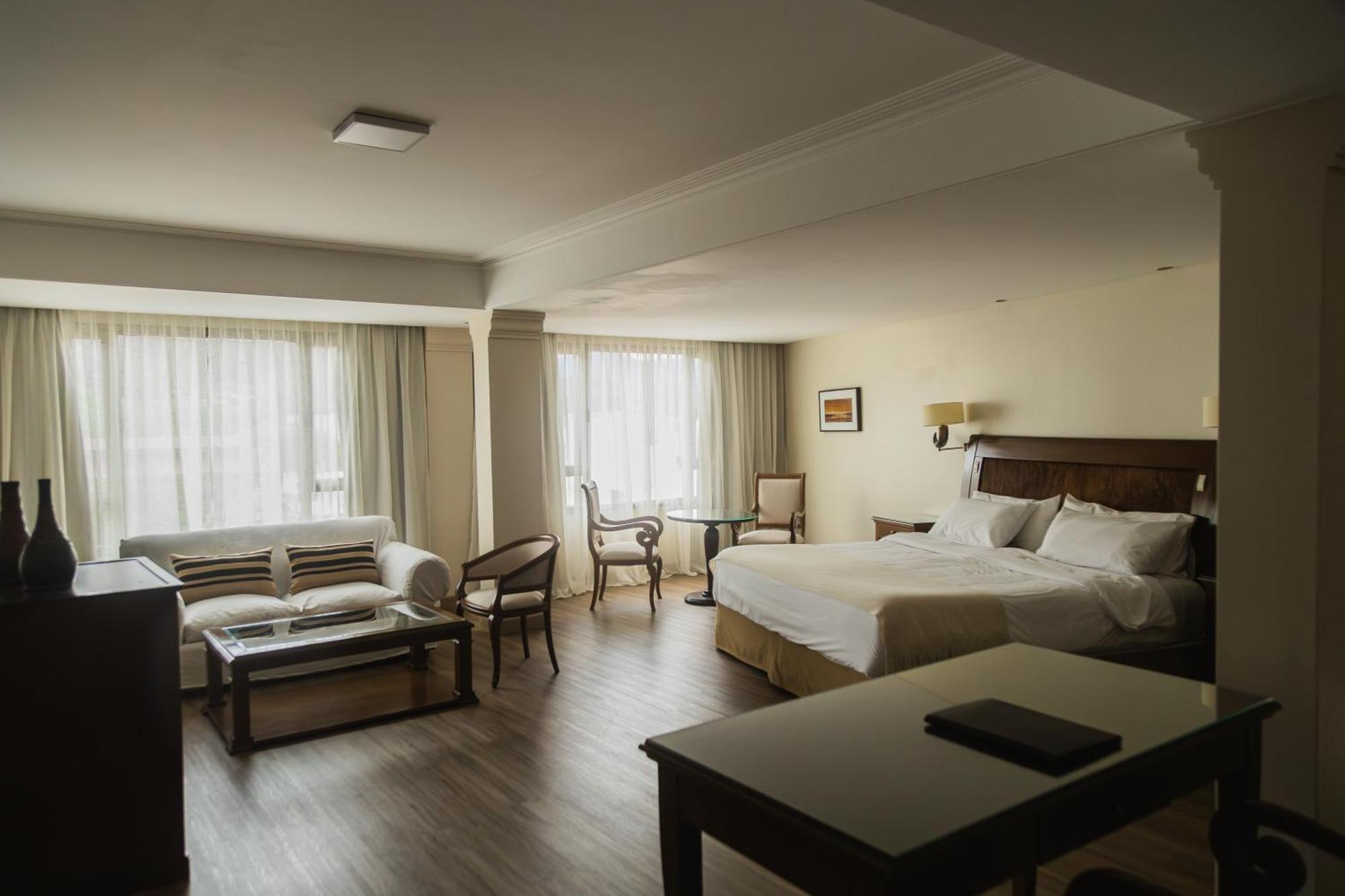 Almeria Hotel Salta