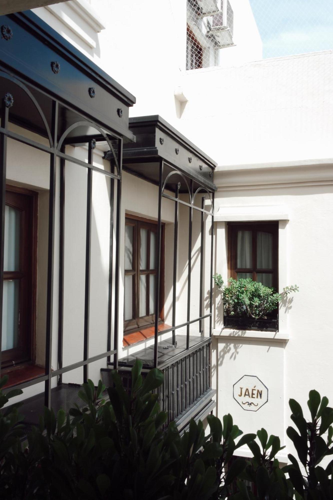 Almeria Hotel