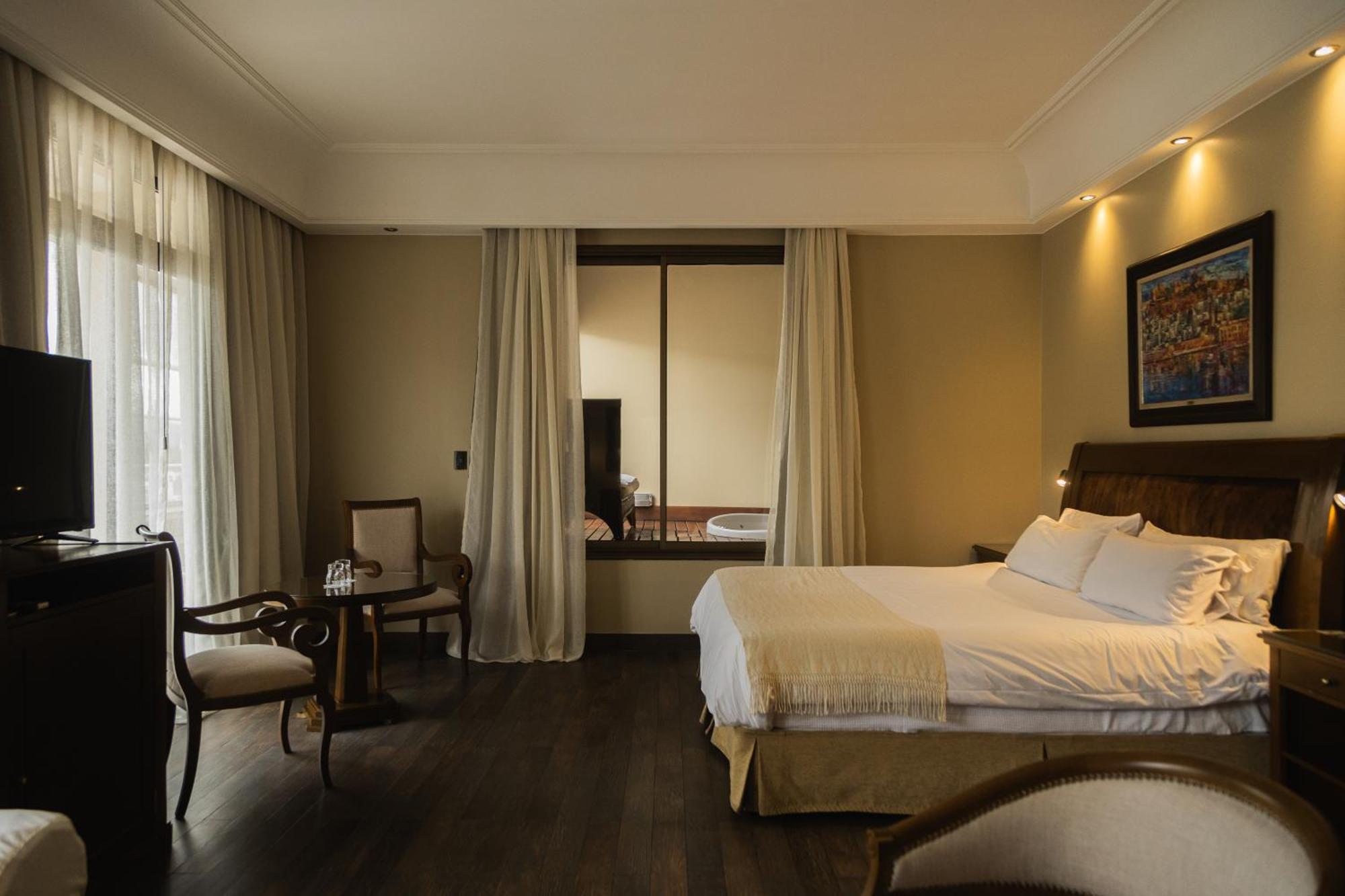 Hotel Almeria