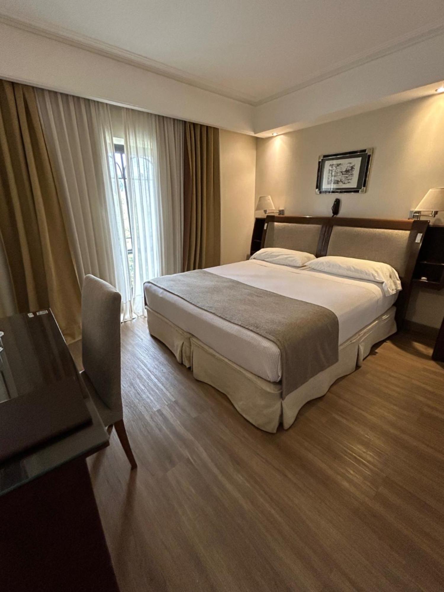 Almeria Hotel 4*