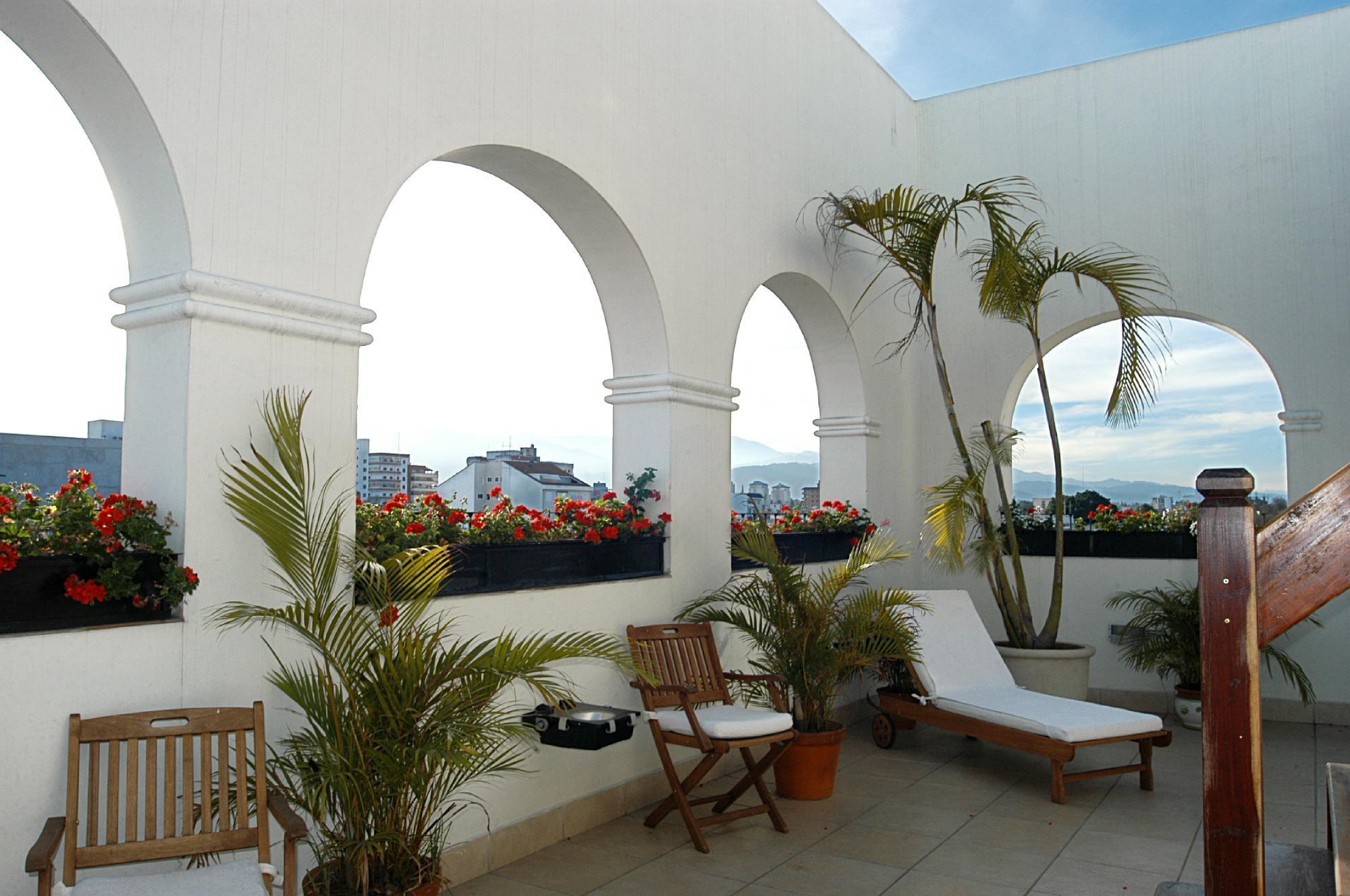 Almeria Hotel Salta