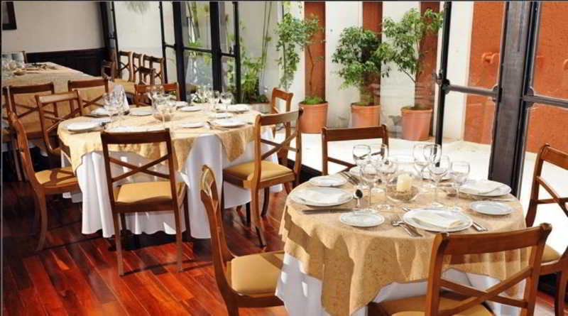 Almeria Hotel Salta
