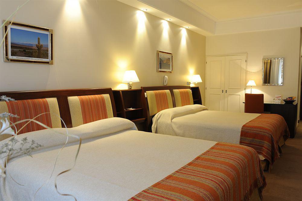 Hotel Almeria Salta
