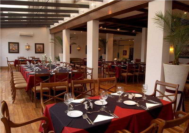 Almeria Hotel 4*